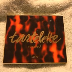 Tarte Toasted Palette